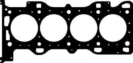 ELRING 226220 Прокладка ГБЦ Mazda 36MX5 2.0 02>
