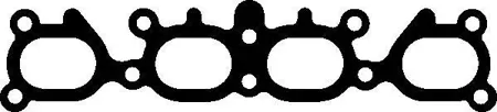 ELRING 226630 Прокладка коллектора Mazda 626MX-6 91- выпускного 1.8-2.0