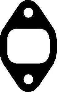 ELRING 231240 Прокл.вып.колл. Audi VW 2.5TDI 97=> 6шт.