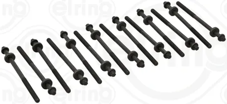 ELRING 234640 Комплект болтов ГБЦ BMW E90,60,83,70,71 3.03.5 d 02>