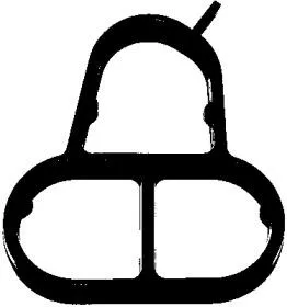 ELRING 236060 Прокл.корп.масл.фильтра VAG A4 3.03.2 mot.AUKBDWBDXBKHCAJA 2005=>