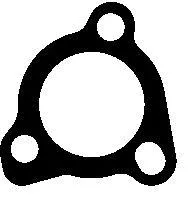 ELRING 237070 Прокладка турбокомпрессора Audi , VW 1.8T 96>