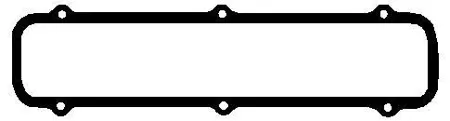 ELRING 237833 Прокладка клапанной крышки