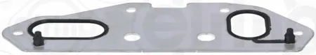 ELRING 239850 Прокладка масляного радиатора VW, Audi 2.83.2FSI 05>
