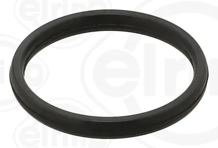 ELRING 240190 Прокладка, крышка картера (блок-картер двигателя)
