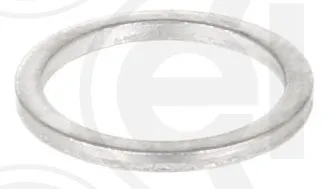 ELRING 242608 Прокладка сливной пробки =18 0011 00=33-120300-00 Mitsubishi 1.3-3.5iD 88>