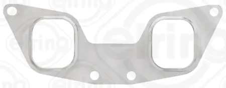 ELRING 243870 Прокладка коллектора Renault Truck выпускного