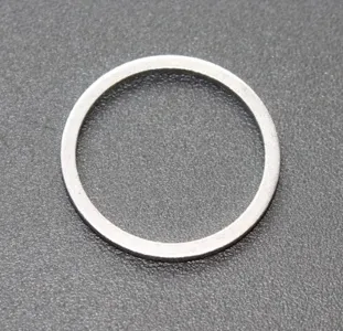 ELRING 248606 Уплотнительное кольцо