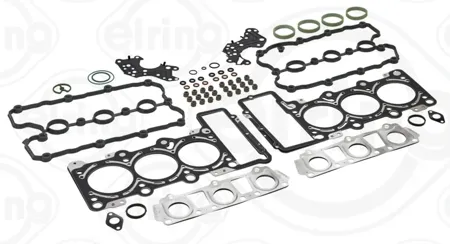 ELRING 249570 Прокладка ГБЦ VAG