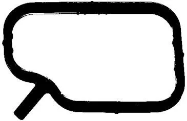 ELRING 249690 Прокладка (двигатель)