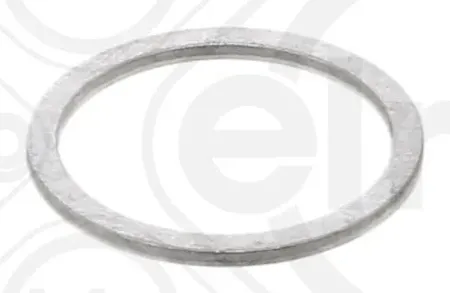 ELRING 250007 шайба универсальная Al 22.0х27.0х1.0