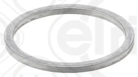 ELRING 252905 кольцо уплотнительное 26x31x2, (Al)