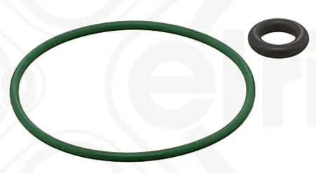 ELRING 255540 Комплект прокладок форсунки впрыска