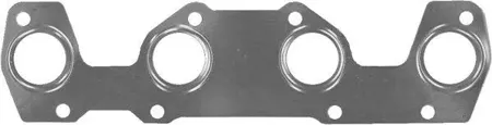 ELRING 258311 Прокладка коллектора выпускного Citroen C2C3, Peugeot 106206307 1.11.4 98>