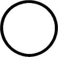 ELRING 258780 Прокл.вп.колл. Citroen Berlingo Partner 1.6 mot.NFRNFU 2000=>