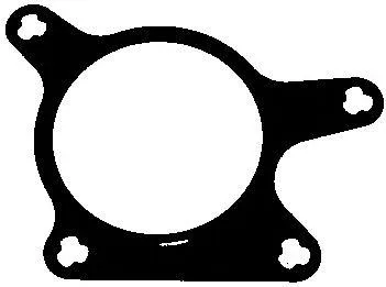 ELRING 261171 Прокладка клапана возврата ог merc Sprinter (om642)