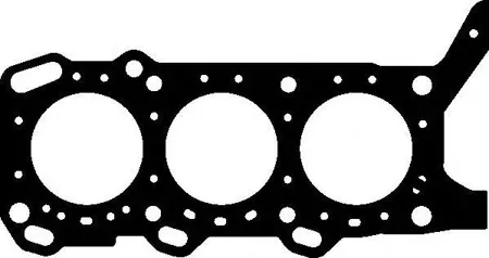 ELRING 266400 Прокл.ГБЦ Suzuki Grand ESCUDO I (FT) 2.5 V6 24V (FT) [199804-200307]