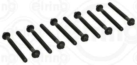 ELRING 267551 Комплект болтов ГБЦ