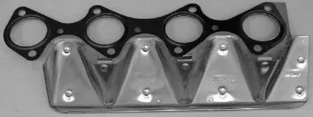 ELRING 267840 Прокладка коллектора выпускного BMW E46Z3 1.6-1.9 M43 96>
