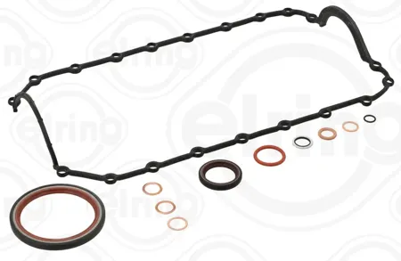 ELRING 271210 Комплект прокладок ДВС нижний Renault Cli Omega ne Scenic 1.6 K7M 96>