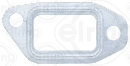 ELRING 274450 Прокладка выпуск. коллектора Renault Truck S