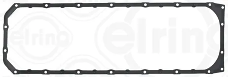 ELRING 278880 прокладка картера двигателя (р)RVI PremiumKerax DCI 11