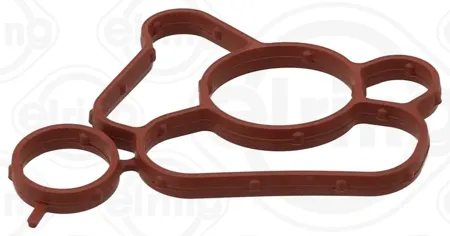 ELRING 279630 Прокладка корпуса масляного ф. vw gasket oil filter