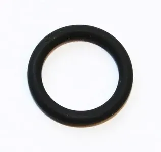 ELRING 283410 Уплотнительное кольцо трубки охлажд. жидкости BMW F20F21F22F23F45F46F30F31G20F32F33F33F36G30G32