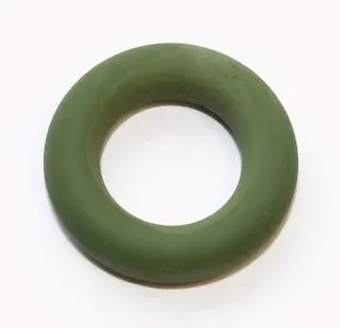 ELRING 284900 Прокладка, впрыск масла (компрессор)