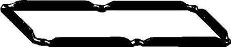 ELRING 286672 Прокладка клапанной крышки Mitsubishi ColtLancer 1.3-1.5 <91