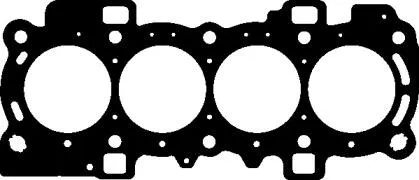 ELRING 287560 Прокладка ГБЦ Ford Focus C-max, Volvo C30S40V50 1.6 03>