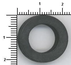 ELRING 296210 Плоская шайба, болт головки блока цилиндра