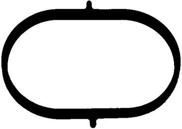 ELRING 296890 прокладка коллектора впускного Mercedes W176W205C117 12>