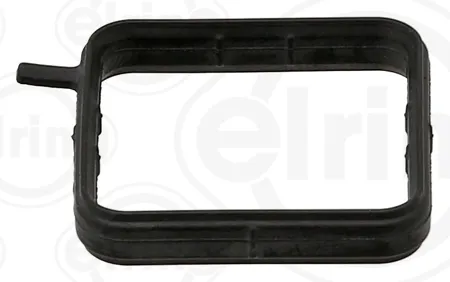 ELRING 301740 прокладка трубки охлаждающей жидкости BMW E38E39E46E65 98>