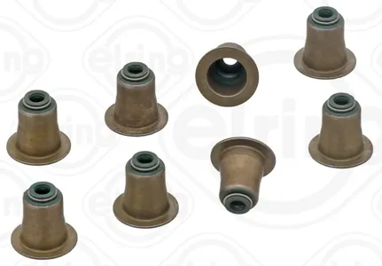 ELRING 308630 Колпачек маслосъемный BMW 11-15- N20B20B16B48B20B16B38B15 выпускн.(компл.)