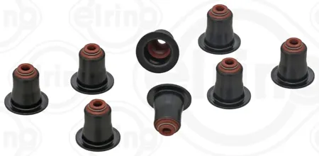 ELRING 308970 К-т маслосъемных колпачков BMW 1(f20-f21) BMW 3 (f30-f31-f34-f35) BMW 5 (f10) 2.0 - 2.5 -2.8 n20 11
