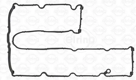 ELRING 318170 Прокладка клапанной крышки Ford C-Max II Focus III Galaxy Mondeo IV 1.6 EcoBoost 10>