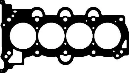 ELRING 320980 Прокладка ГБЦ Elantrai30Solaris, Santa Fe Kia Ceed CeratoSoul 1.41.6