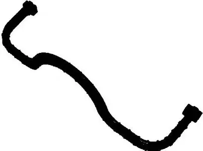 ELRING 321770 Прокладка, картер рулевого механизма