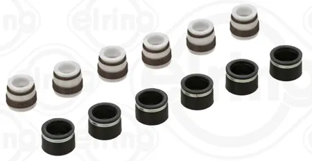ELRING 322911 комплект масл.съём.колпачков