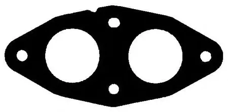 ELRING 326300 Прокл.прием.трубы