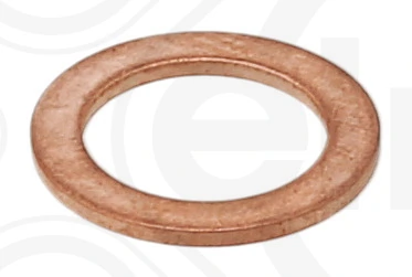 ELRING 327115 Прокладка сливной пробки Toyota 97>