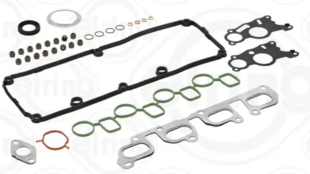 ELRING 330251 Комплект прокладкок ГБЦ