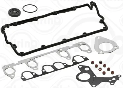 ELRING 330340 Прокладки двигателя комплект VAG A3A4A6 Caddy Golf Jetta Passat Touran 01- 1.9TDI2.0TDI без ГБЦ