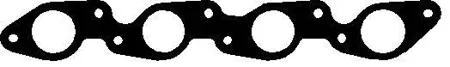 ELRING 332054 прокладка коллектора выпуск Mercedes W201W202W124 Vito 2.0D-2.3DTD OM601 83>