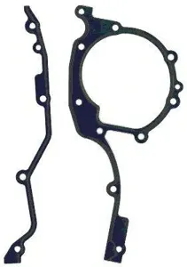 ELRING 332760 Комплект прокладок BMW