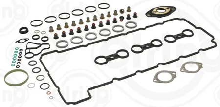 ELRING 339650 Прокладки двигателя комплект BMW 04- 2.53.0 N52B25N52B30
