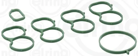ELRING 340470 Комплект прокладок колл. Insignia 2.0 CDTI 08-