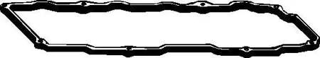ELRING 341460 Прокладка клапанной крышки Nissan Bluebird Prairie 1.8-2.0 83>