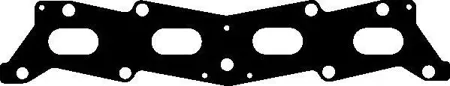 ELRING 344720 Прокладка коллектора выпускного Fiat Bravo Grand e Punto 1.4i 07>
